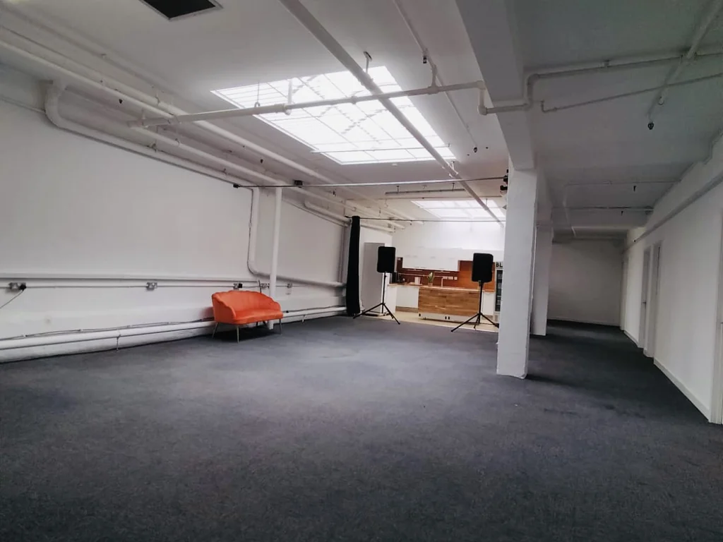 Creative Event Space
