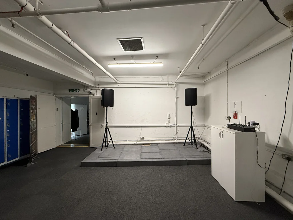 Creative Event Space
