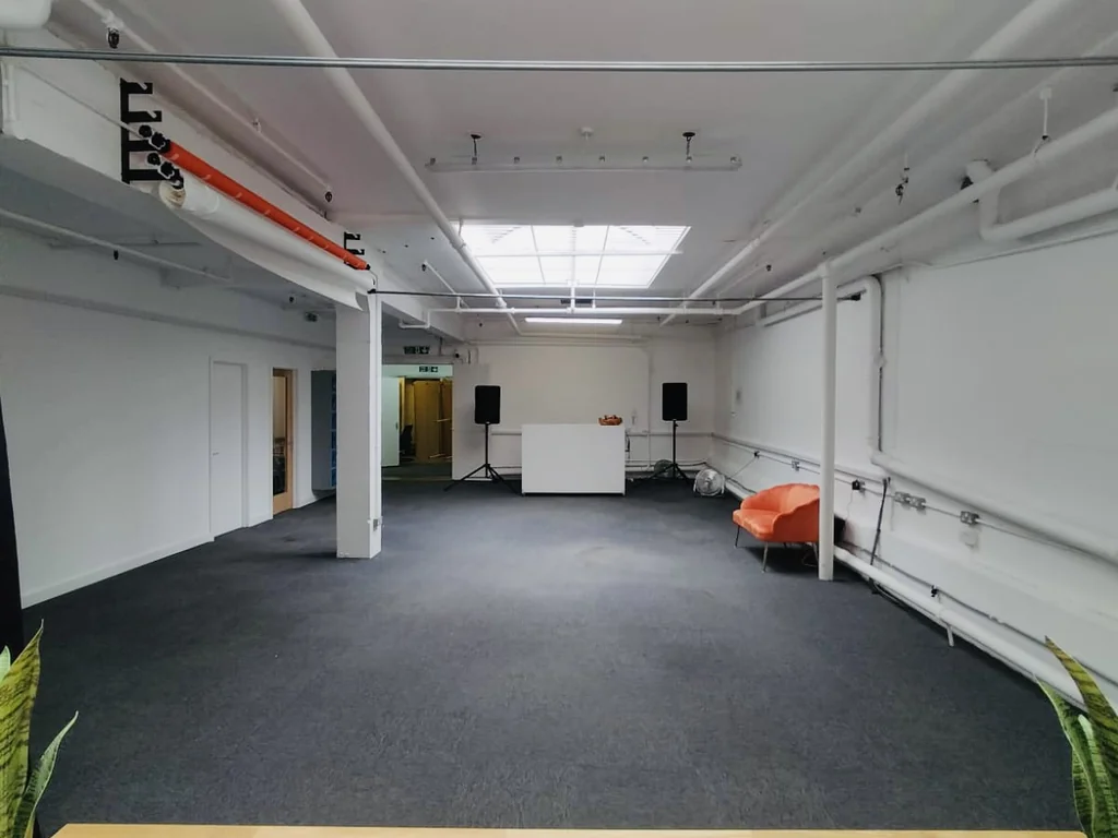 Creative Event Space