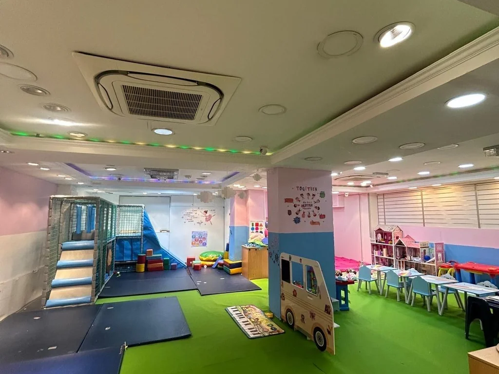 Creche/Nursery